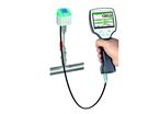 Mobiler Flowmeter - PI 500