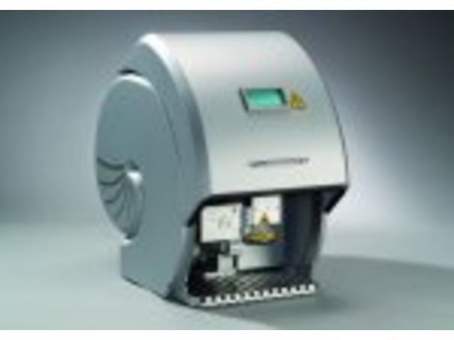 Beschriftungsystem Nautilius