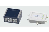 Intelligente industrielle Überwachungsgeräte | RECOVIB MONITOR