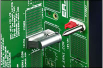 Vorzentrierungsmodule