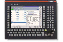 PC-Bedienfelder: NUM iPC (12&amp;quot;/15&amp;quot;)