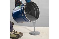 Watco Epoxyschicht Chemikalienresistent - Bodenfarben