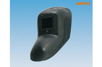 Schweißerschutzschild: Easy