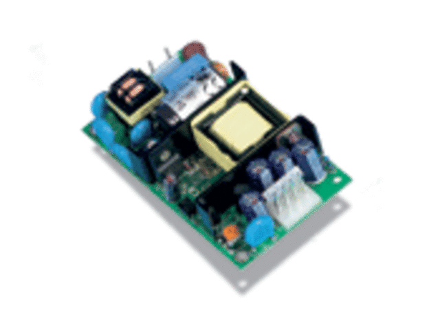 Netzteil ACS10-20 Serie
