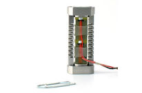 Vorgespannter Piezoaktor (PPA): PPA40L