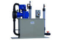 Kolben-Membran-Dosierpumpe Typ FKMF