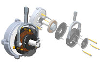 Selbsthaltende Serie Delphi AT24