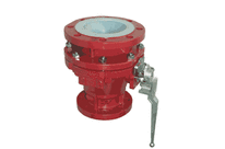 Bodenauslaufventile : KA-N