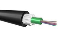 Aussenkabel: LEONI  A-DQ(ZN)B2Y n... 2500  	Flammwidriger und halogenfreier Mantel