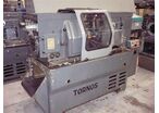 Mehrspindelautomate : TORNOS AS14