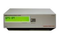 GPS kontrollierte Standardfrequenzen