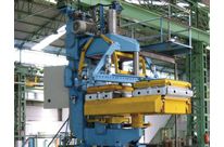 HORIZONTALE FORMANLAGEN DISA FLEX 70