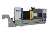 Bearbeitungszentren: Seri ZV 35