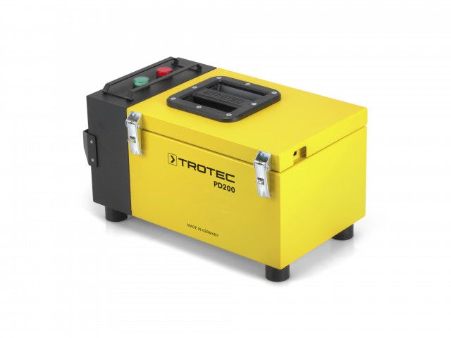 Wasserleckdetektor - PD200