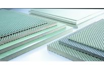 Isolier-Verbundplatten