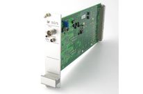 Treiber und Steuergeräte für Piezoaktoren: Dehnungsmessgeräte Conditioner SG75