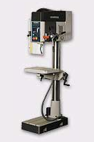 Bohrmaschinen Säulenbohrmaschinen: AZ-34