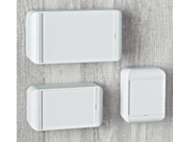 Wandgehäuse : SMART-BOX