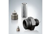 Hydraulisch entsperrbare Einschraub-Rückschlagventile Typ CRH und RHC