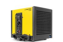 Tragbarer Entfeuchter - TTK Qube