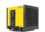 Tragbarer Entfeuchter - TTK Qube