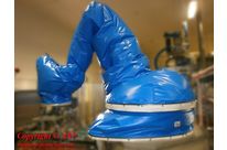 Schutzabdeckungen für Prozesse und Handhabung | Nahrungsmittelindustrie