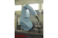 Roboter-Schutzhülle nach Maß | Anderes Industriegebiet