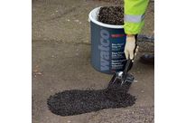 Epoxid-Asphalt-Reparatur Tiefenfüller - Asphalt Reparatur