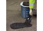 Epoxid-Asphalt-Reparatur Tiefenfüller - Asphalt Reparatur