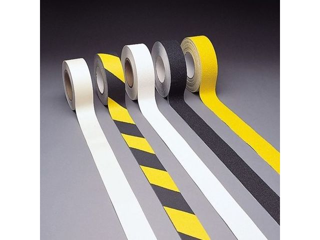 Watco Safety Tape Anti-Rutschband - Robuste, sichere Anti-Rutsch Tapes für den Boden