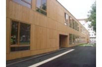 öffentliche Gebäude