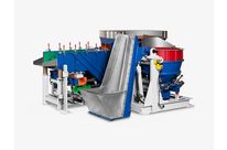 Fliehkraftanlage - TT...A/2C