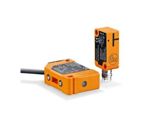 Magnet-Näherungssensor - MS501, MN5200 series
