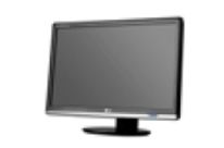 LCD Bildschirm W2600HP