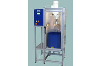 Schleppfinishanlagen: Serie DF-1 Tools