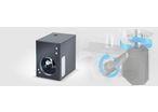 2-Achsen Laserstrahl-Ablenkeinheiten : SUPERSCAN-LD