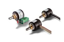 Multiturn-Absolutwertgeber - ETA25PM