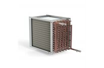 Lamellenwärmetauscher