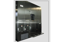 Automatische Entfettungsanlage