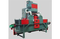 Durchlaufanlagen Typ SAB 470-SK