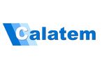 Calciumcarbonat : CALATEM®