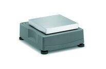 Wägeplattformen - IS