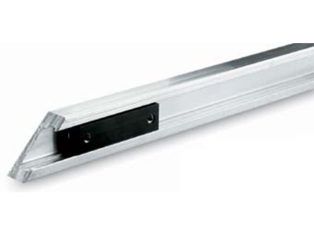 Monorail Läufer Typ MO 5025-GL-100
