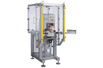 Maschinen :MDX Baureihe