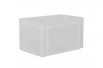 Stapelbehälter Base 3217 1 OG transluzent 300 x 200 mm