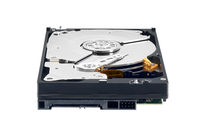 WD Caviar Black-Laufwerke