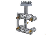 DF8 Multi-Pin : DFQ-Düse