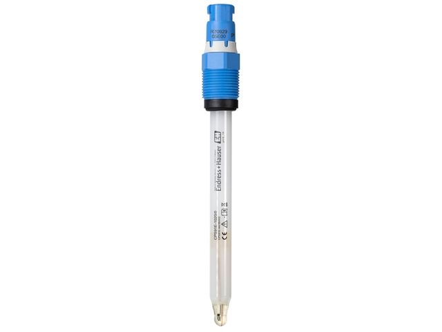 Digitaler pH-Sensor | Memosens CPS91E