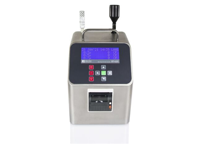 Partikelzähler | MET ONE Partikelzähler BT-620