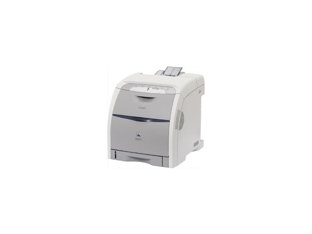 i-SENSYS LBP5300 Laserdrucker